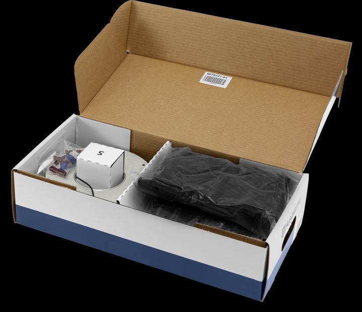 Image du produit Husqvarna Kit d'installation S (Tondeuse automatique, Installation du robot de tonte)