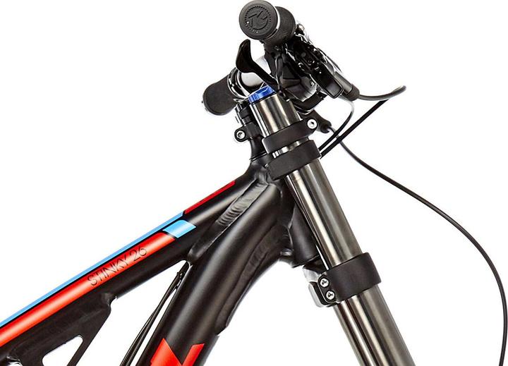 Actual product image Kona Stinky 26 (41.70 cm)