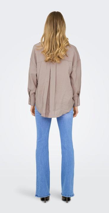Actual product image Only ONLZAZIMA Shirt Shirt (XL)