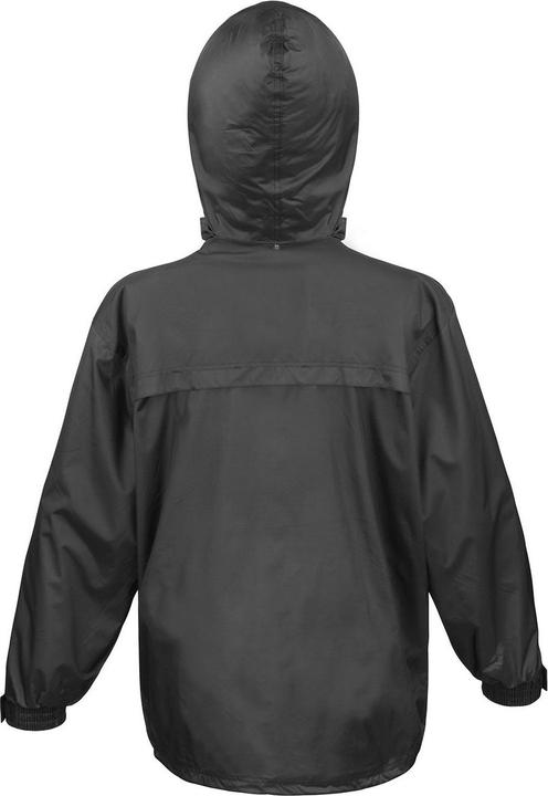Actual product image Regatta Mens Midweight Multi-Functional Jacket (M)