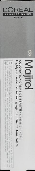 Image du produit L'Oréal Professionnel Majirel (9 blonde très claire)