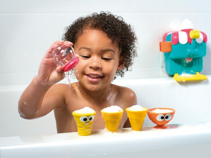 Immagine prodotto Tomy Macchina del gelato Deluxe