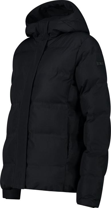Actual product image CMP Campagnolo Women's Jacket Fix Hood 34K0706 (42, L)