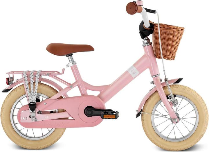 Image du produit Puky YOUKE 12 CLASSIC Alu-Fahrrad (12")