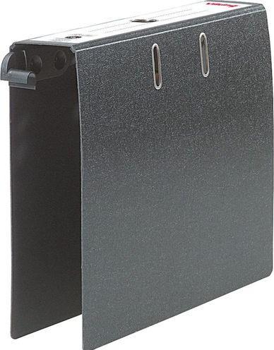 Actual product image Viking Office Depot A4 suspension files 2 rings 80 mm (A4, 1 x)