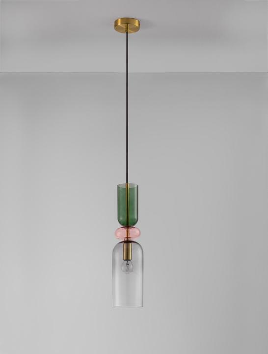 Produktbild Nova Luce Murano (E14)