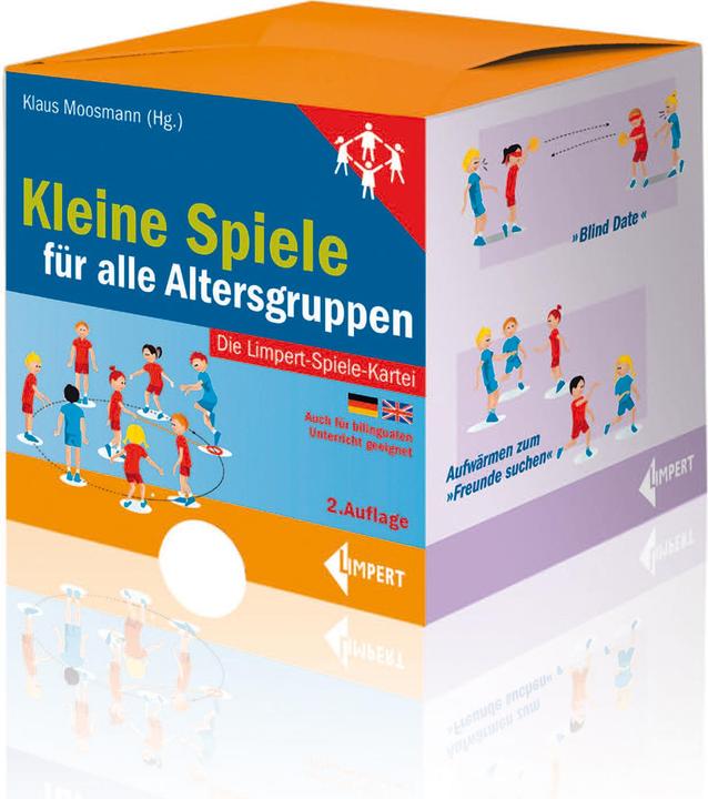 Actual product image Klaus Moosmann (German)