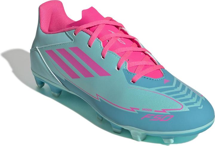 Actual product image adidas F50 Club Messi FG/MG (42)