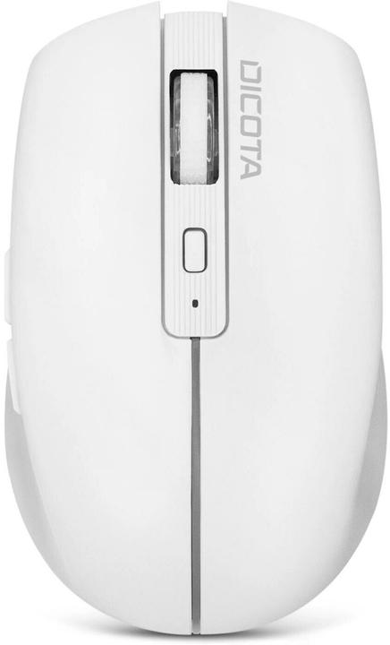 Actual product image Dicota Bluetooth Mouse Notebook (Wireless)