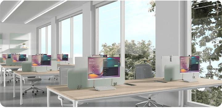 Immagine prodotto Yealink Deskvision A24