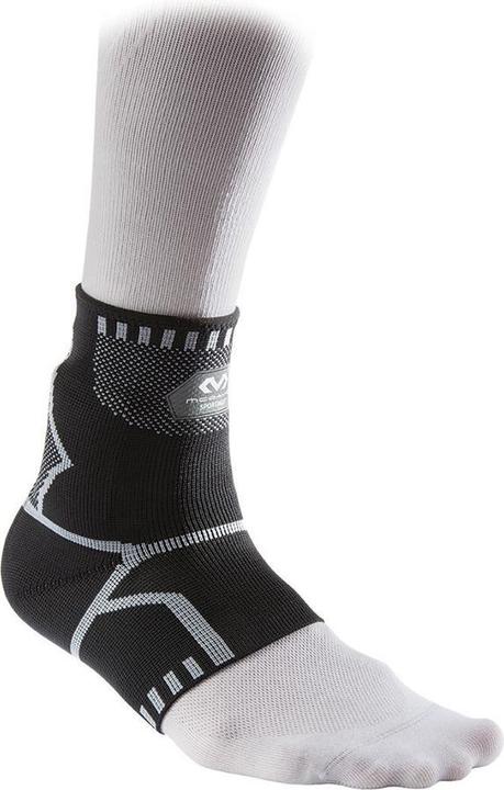 McDavid Fussgelenkbandage, Elastisch (L)