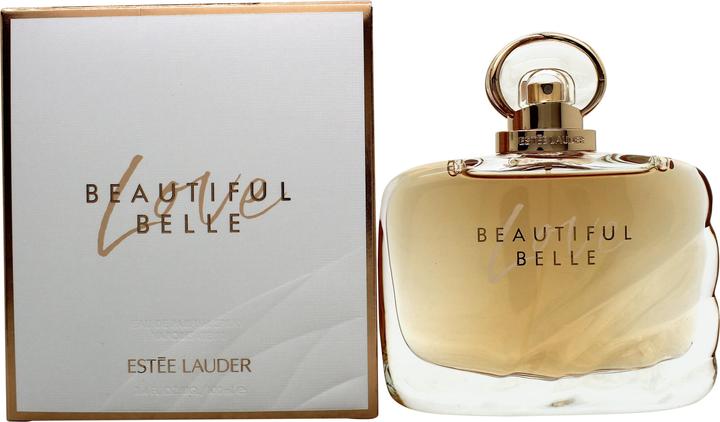 Actual product image Estée Lauder Beautiful Belle - Love Eau de Parfum (Eau de parfum, 100 ml)