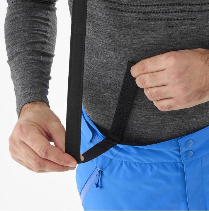 Produktbild Millet Telluride Hose (XL)