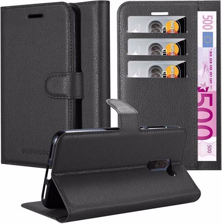 Immagine prodotto Cadorabo Libro con copertina con funzione di stand