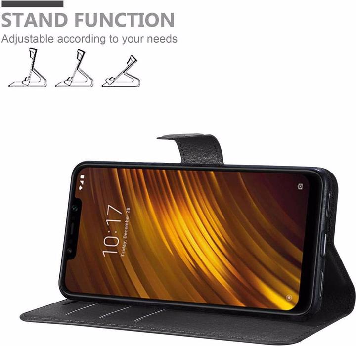 Immagine prodotto Cadorabo Libro con copertina con funzione di stand
