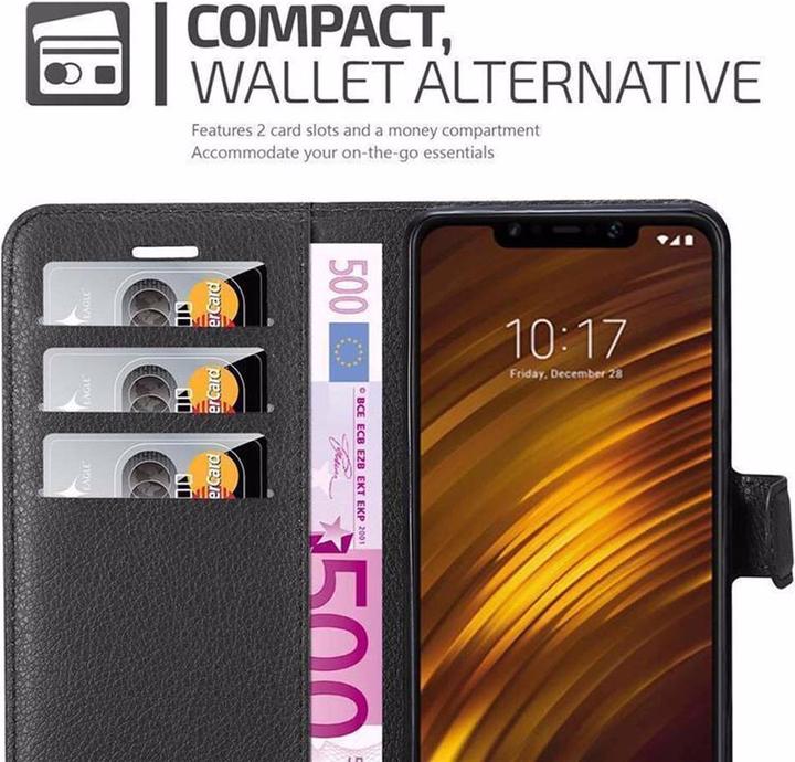Immagine prodotto Cadorabo Libro con copertina con funzione di stand