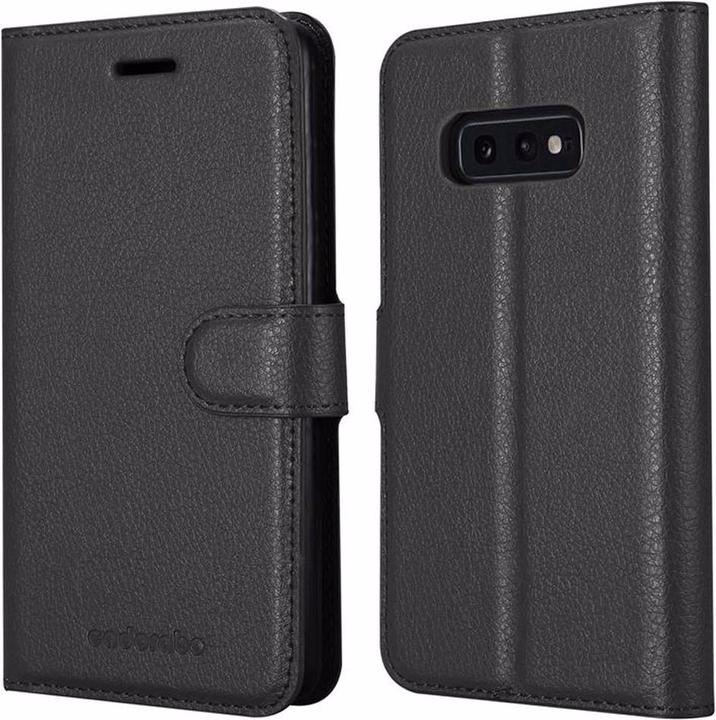 Image du produit Cadorabo Book avec fonction stand Cover (Samsung Galaxy S10e)