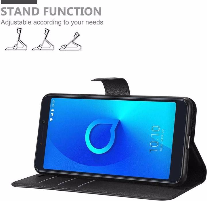 Immagine prodotto Cadorabo Libro con copertina con funzione di stand