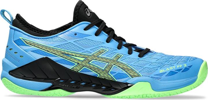 Image du produit ASICS Performance Chaussures d'intérieur Blast Ff 3 Men - Us 10 (44) (44)