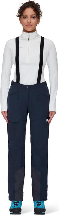 Immagine prodotto Mammut Pantaloni Taiss Pro SO Donna (34)