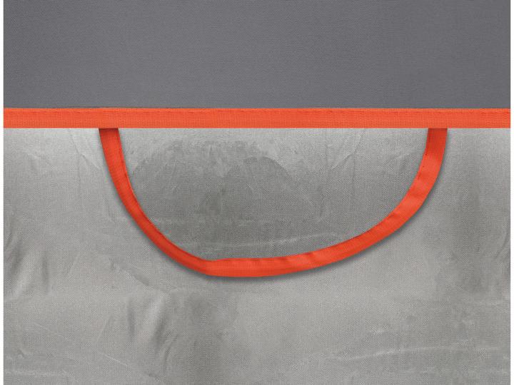 Actual product image APA Hail protection full garage