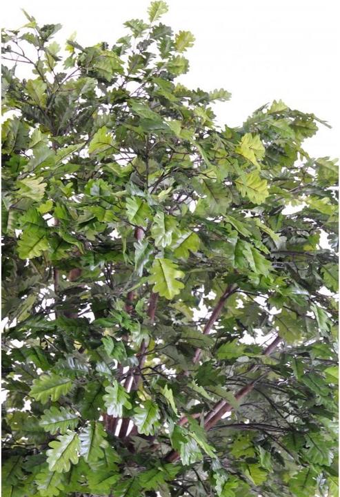 Produktbild Greendeco Künstliche Eichenbaum, ca. 300cm (300 cm)