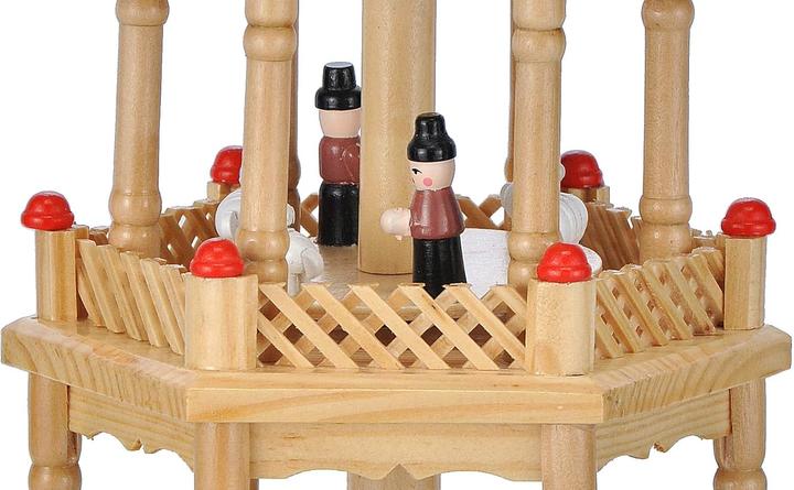 Produktbild HI Weihnachtspyramide