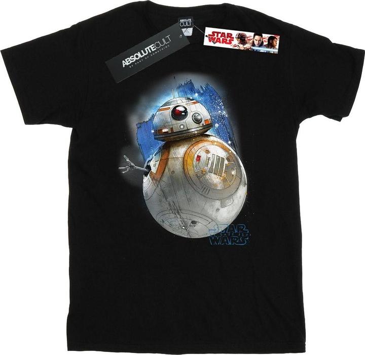 Image du produit Star Wars - T-shirt - Homme (3XL)