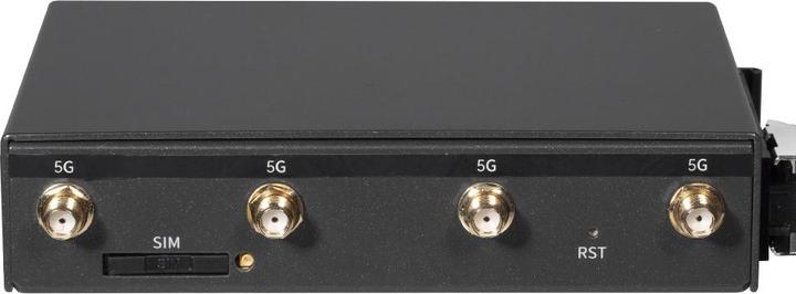 Actual product image edimax WL-Router D5G-8459 (Industrial DIN Rail 5G NR)