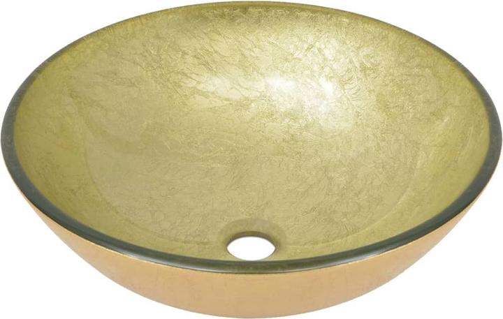 Actual product image VidaXL Agosto (420 mm, 420 mm)