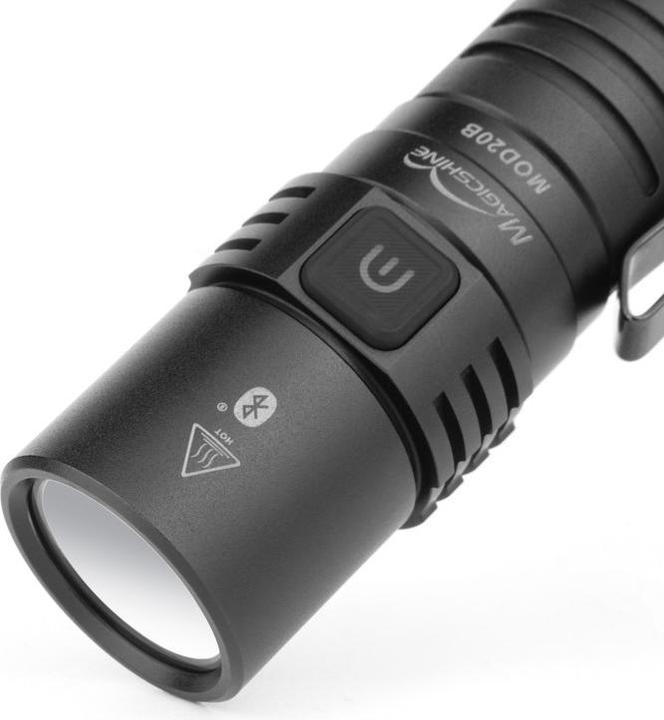 Actual product image Magicshine MOD 20B (13.20 cm, 1000 lm)
