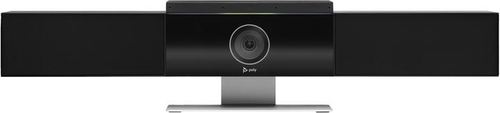 Actual product image HP Poly Studio - Video soundbar - Zoom Cert
