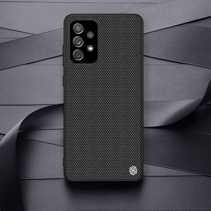 Actual product image Nillkin Textured Series (Samsung Galaxy A72 5G)