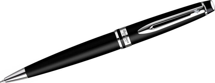 Produktbild Waterman Expert (Schwarz, Silber, 1 x)