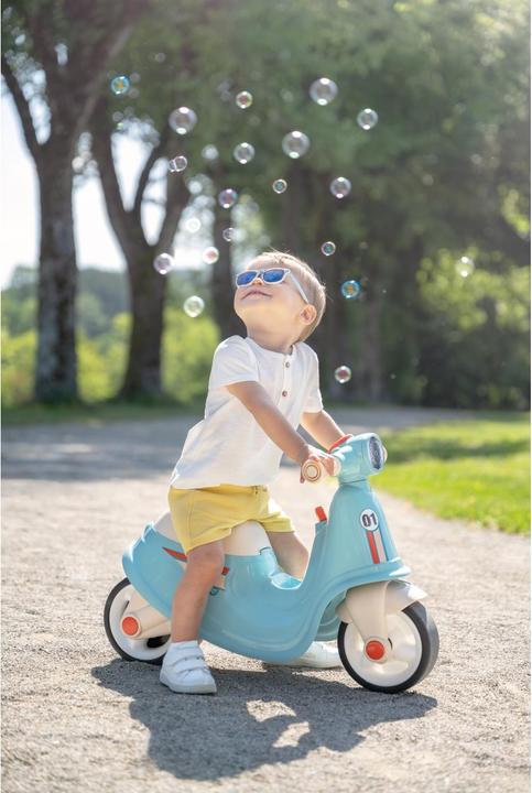 Actual product image Smoby Scooter Ride-On