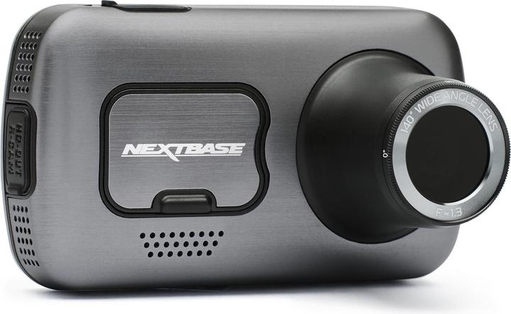 Produktbild Nextbase 622GW (GPS-Empfänger, WLAN, Bluetooth, Eingebautes Display, Nachtsicht, 4K)
