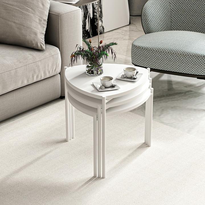 Immagine prodotto Skye Decor Andrea (45 x 45 x 45 cm)