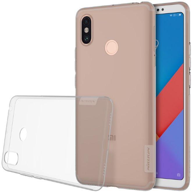 Produktbild Nillkin Nature Soft Series (Xiaomi Mi Max 3)