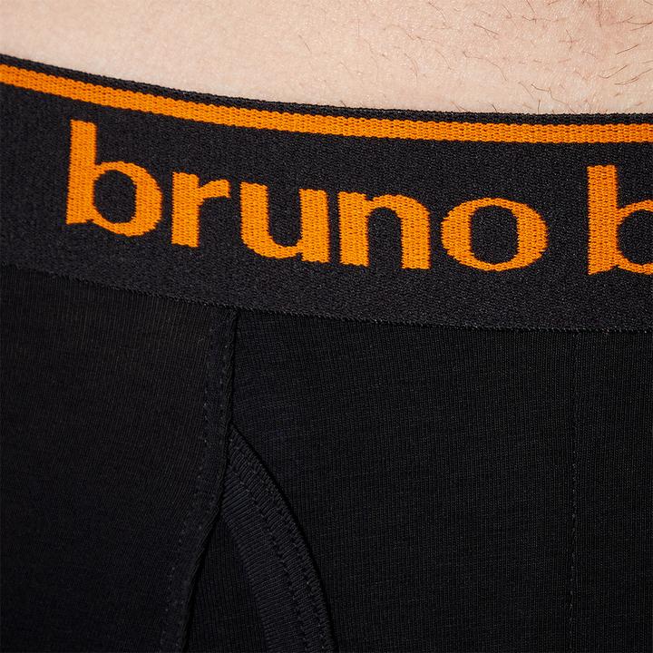 Produktbild Bruno Banani Boxershort Casual (S, 2er Pack)