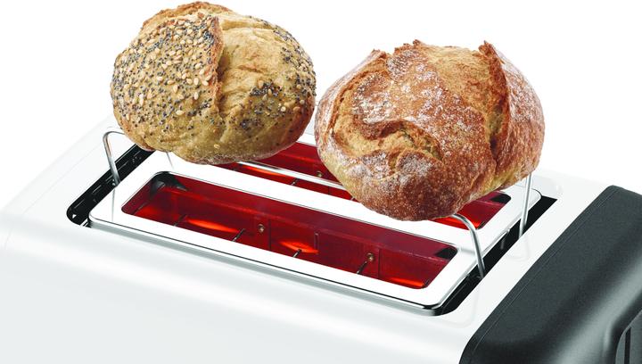 Produktbild Bosch Hausgeräte TAT3P421DE