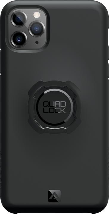 Quad Lock Case (Apple iPhone 11 Pro Max)