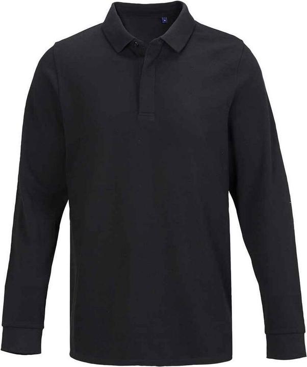 Produktbild Neoblu Owen Poloshirt Langärmlig (S)