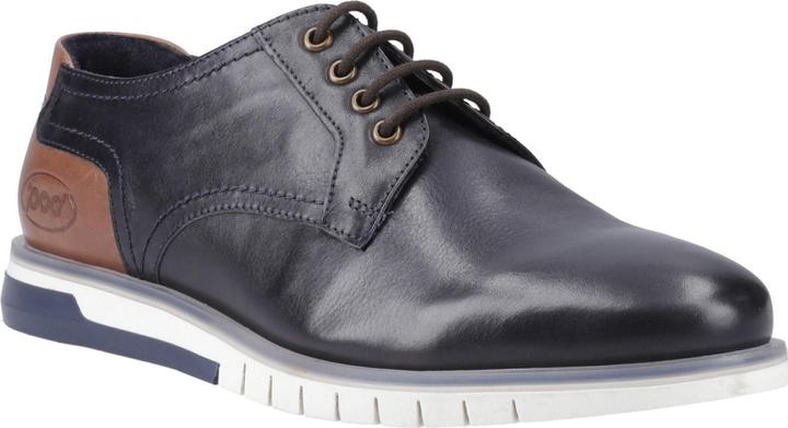 Pod Schuhe Cillian Geöltes Leder