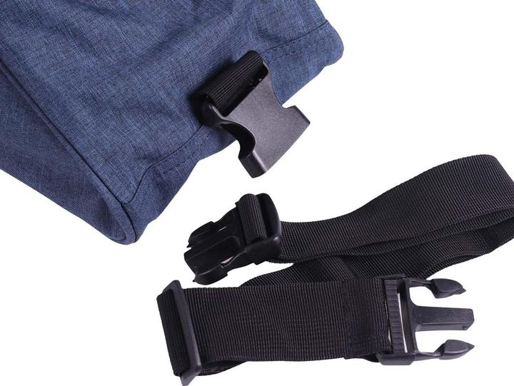 Produktbild Qhp stiefeltasche reiten small