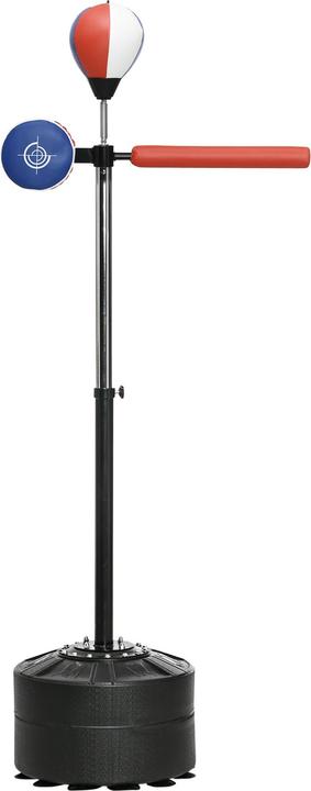 SportNow Boxständer mit Punchingball (80.50 cm, 13 kg)
