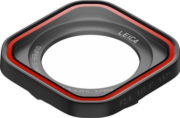 Actual product image Insta360 Ace Pro 2 Lens Guard