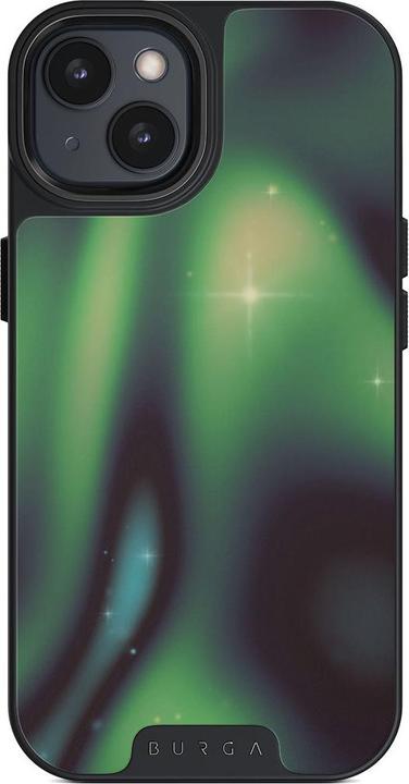 Image du produit Burga Étui MagSafe Aurora Elite (Apple iPhone 15)