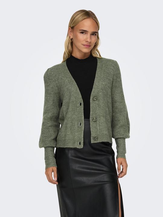 Immagine prodotto JdY Cardigan con design a coste (XS)