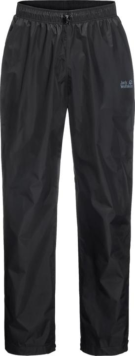 Actual product image Jack Wolfskin Rainy Day Pants (XL)