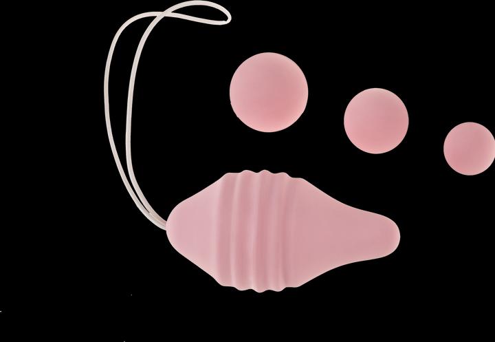 Femintimate Pelvix (9 -34 g)